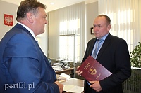 Muzeum ma nowego dyrektora