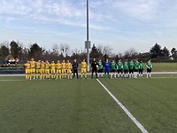 Lechia pokonana w Elblągu