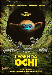 Legenda Ochi w Kinie Światowid