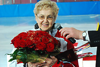 Urodziny Heleny Pilejczyk