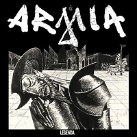 Legenda polskiego rocka - Armia w Mjazzdze!