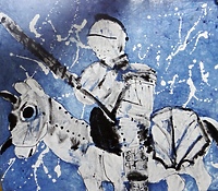 Legendy jak malowane