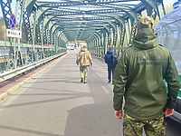 Lekceważyli prawo, wrócili na Ukrainę