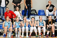 Lekcja koszykówki klasycznej