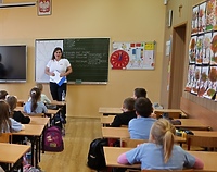 Lekcje ciepła dla najmłodszych