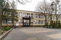 Lekcje w SP nr 25 odwołane (w środę też) (aktualizacja)