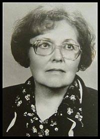 Leontyna Malinowska odeszła