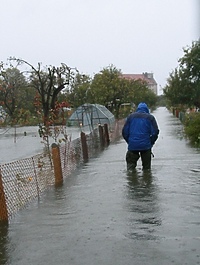 Program dla Żuław będzie konsultowany