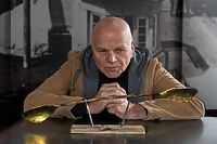 Lesław Wyszyński: Kajakarstwo to sport dla twardzieli (Śladami historii elbląskiego sportu)