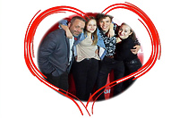 Pomagał tym, którzy utracili rodziców. Teraz jego dzieci potrzebują pomocy