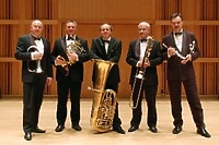 Letni Salon Muzyczny z Amber Quintet