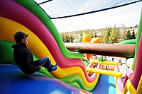 Lew Gigant i inne atrakcje