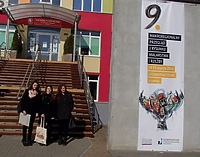 Liceum Plastyczne najlepsze w makroregionie