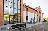 Liceum Sztuk Plastycznych się rozrasta