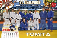 Licytuj kalendarz Tomity