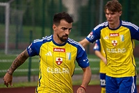 Licznik wyzerowany, Olimpia rozpoczyna nowy sezon