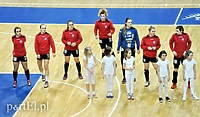 'Liczy się zespół' (komentarze pomeczowe)