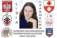 Lidia ósma w Sypniewie