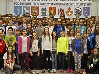 Lidia pojedzie na mistrzostwa Europy
