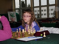 Szachy są jak życie