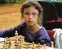 Grand Prix Elbląga w szachach szybkich