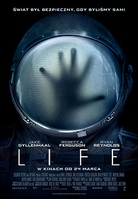 „Life” premierowo w Multikinie