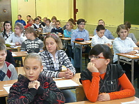 Liga Młodych Matematyków