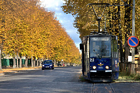 Likwidacja linii tramwajowej nr 2?