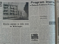 Likwidacja ruin mostu