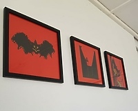 Linoryt zrodzony z poezji