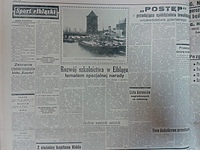 Lista kierowców nagrodzonych za autostop