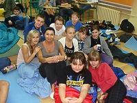 Listopadowa Noc Filmowa