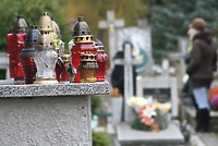 Listopadowe święta