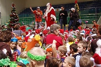 Listy do św. Mikołaja (3)