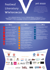 Literackie Wielorzecze