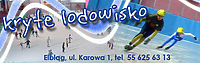 Lodowisko: oni wygrali bilety
