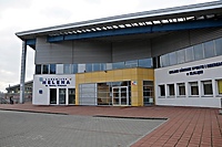 Lodowisko: wygraj wejściówki!