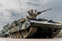 Logistycy świętują