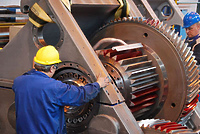 Lokalne położenie, globalna obecność, najwyższa jakość