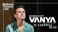 National Theatre: "Vanya"