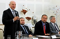 Lotos Optima zaczęła od Elbląga