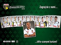 LOTOS Trefl Gdańsk partnerem elbląskiego MOSiR-u