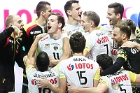 LOTOS Trefl z BBTS-em zagra w Elblągu