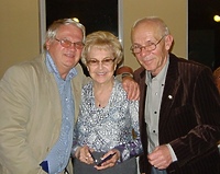 Zaduszki w Elbląskim Sportowym Klubie Nestora