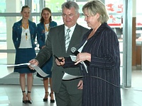 Targi przedsiębiorczych