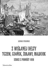 Ludwig Passarge - człowiek stąd