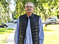 Ludwik Fonferek: Awans do ekstraklasy to mój największy sukces