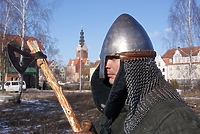 Jeden Piekarczyk promocji nie czyni