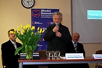 Ludzi trzeba dostrzegać, sąsiadów również