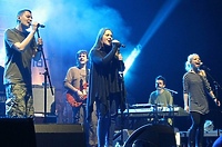 Ludzie Mili - koncert w Mjazzdze